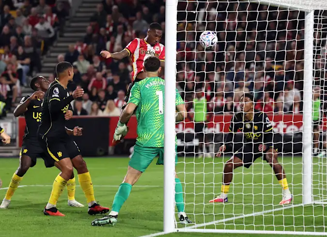 Brentford 20260921