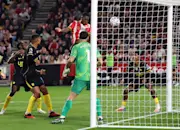 Brentford 20260921