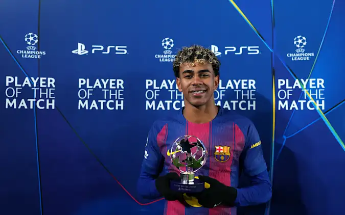 Barcelona Daily 20260130