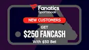 Fanatics Sportsbook MLB Promo