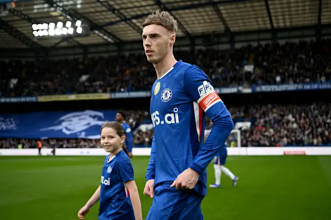 Chelsea Daily 20260406