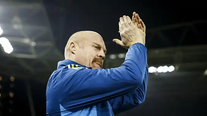 Sean Dyche's Nottingham Forest can claim a crucial three points against Wolves