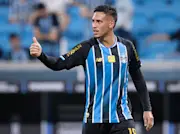 Bolivas x Gremio Credit Alamy