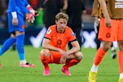 Barcelona Daily 20260716