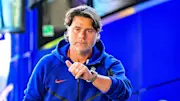 Mauricio Pochettino is eyeing another win when the USA face Canada