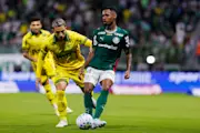 Man City are reportedly considering Allan as a Savinho replacement