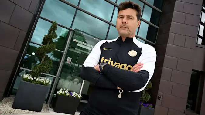 Leboeuf: Any manager would struggle to coach inexperienced Chelsea