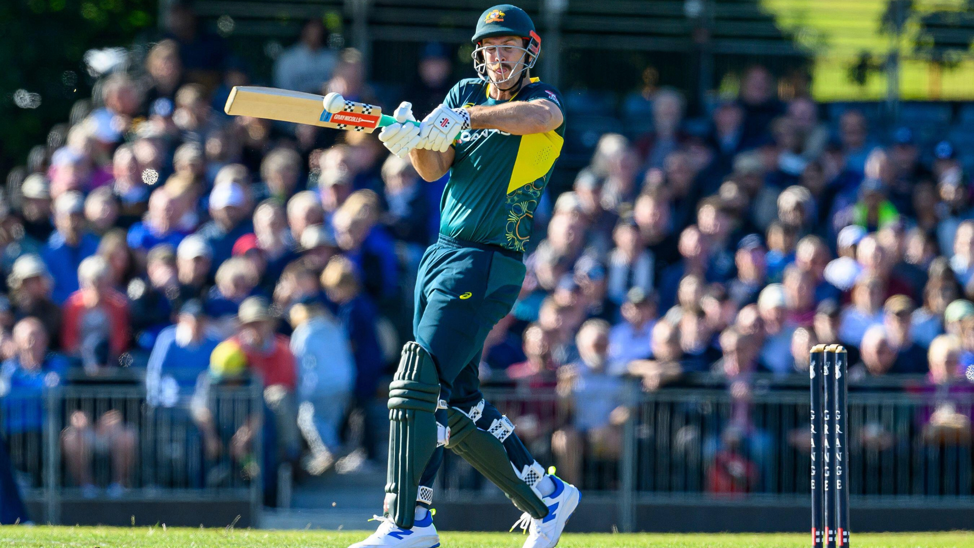 West Indies vs Australia 3rd T20I predictions: Marsh can inflict more misery on Windies