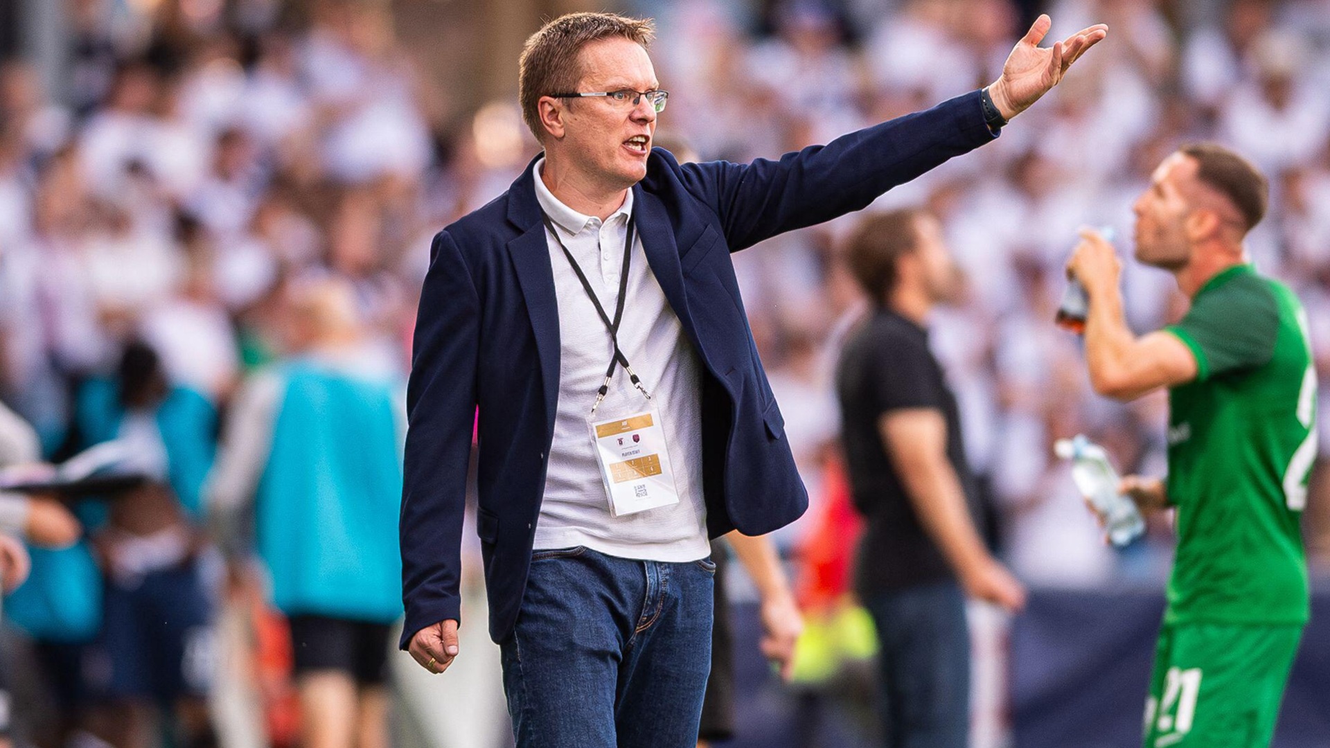 Sabah vs Hapoel Be'er Sheva predictions: Home comforts can help Sabah turn the tide