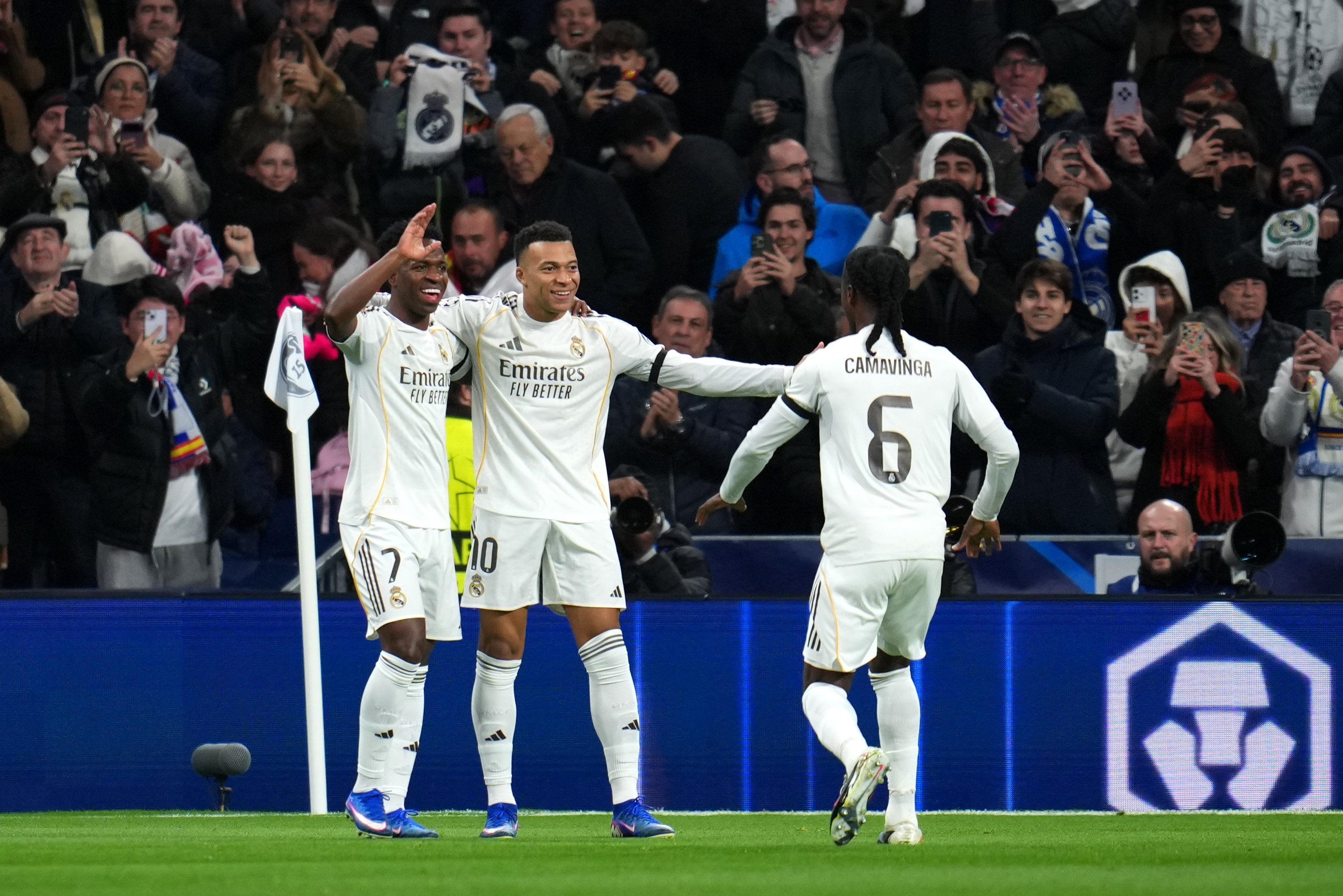 Real Madrid Daily 20260121