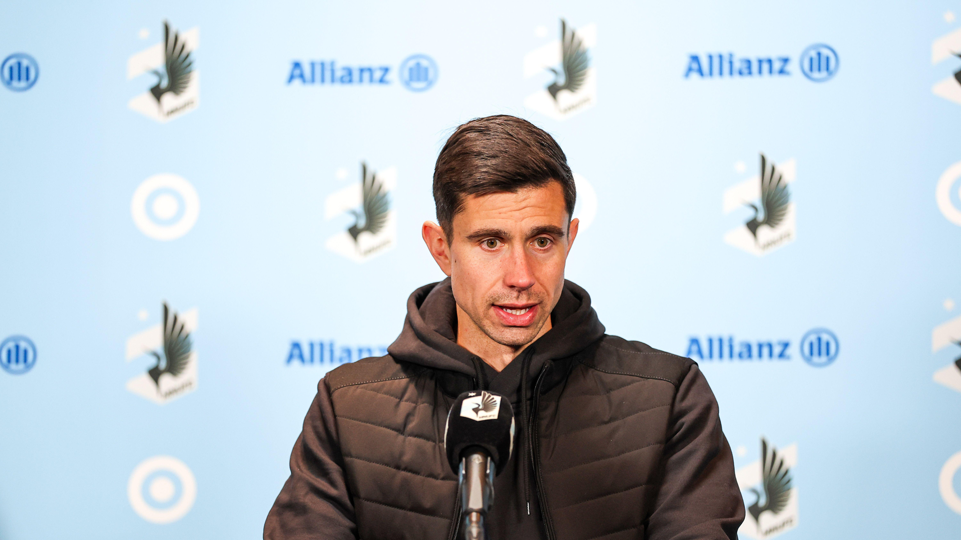 Eric Ramsay will be in charge of West Brom for the first time on Friday