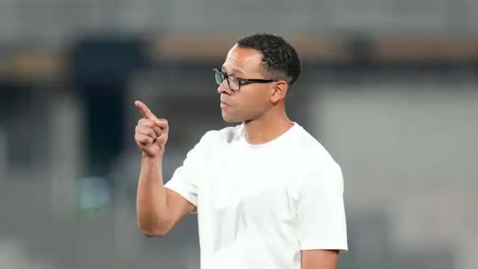 Liam Rosenior has made a strong start to life as Chelsea manager