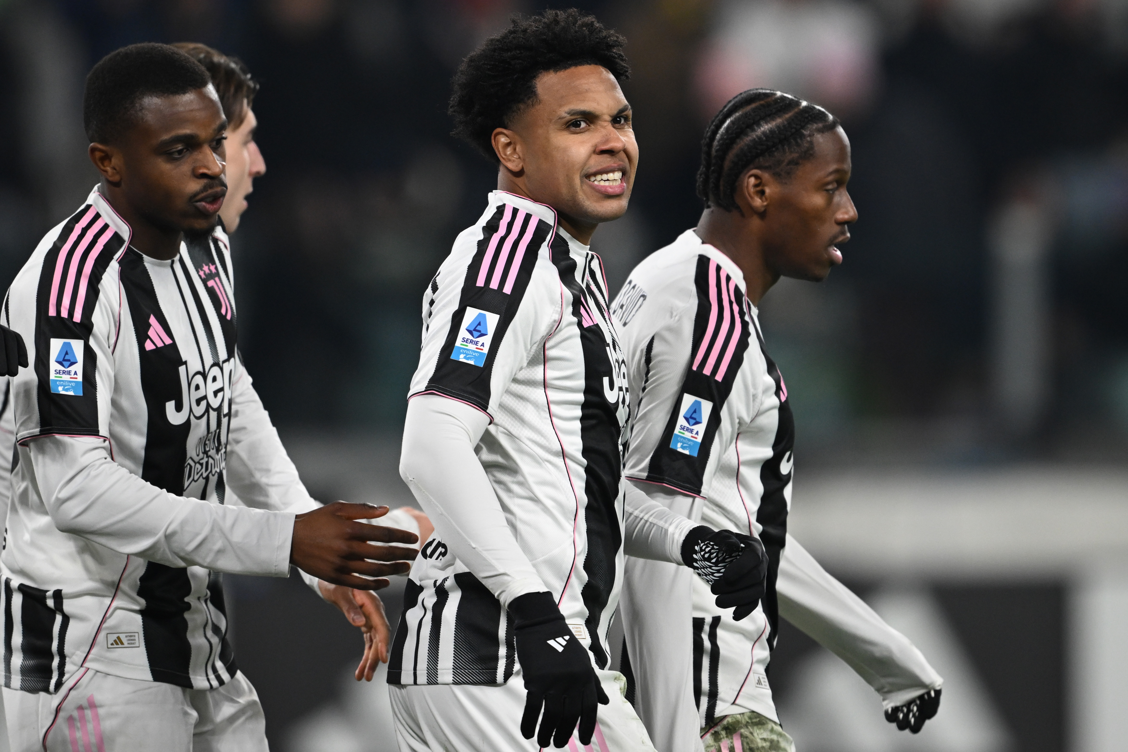 Juventus Daily 20260113