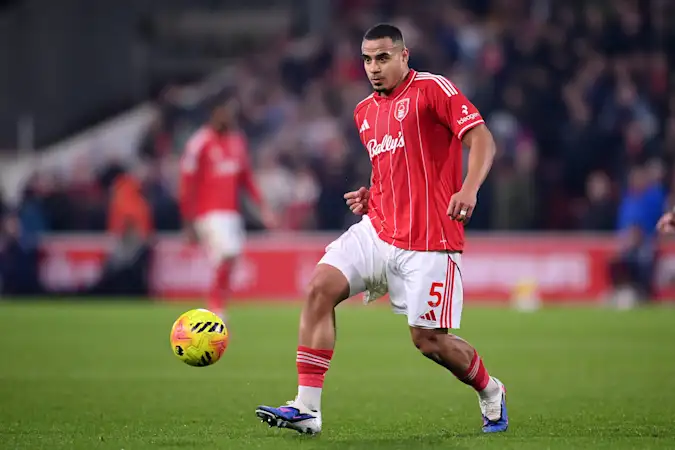 Murillo is wanted by a number of Premier League sides