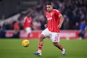 Murillo is wanted by a number of Premier League sides