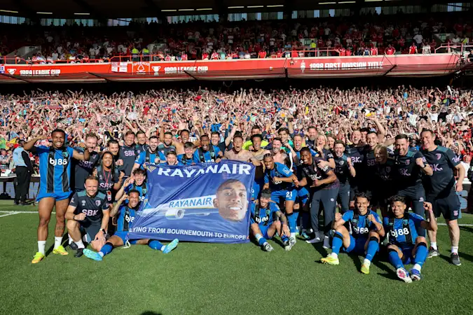 The Traditional Premier League Giants Are Getting Squeezed By The Upstarts