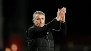 Phil Parkinson and his Wrexham side are aiming for four straight away wins in the Championship