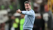 Danish native Thomas Christiansen is in charge of Panama at the World Cup