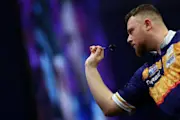 Josh Rock’s Incredible 9-Darter Highlights Darts’ Raw Human Nature, and We’re All For It