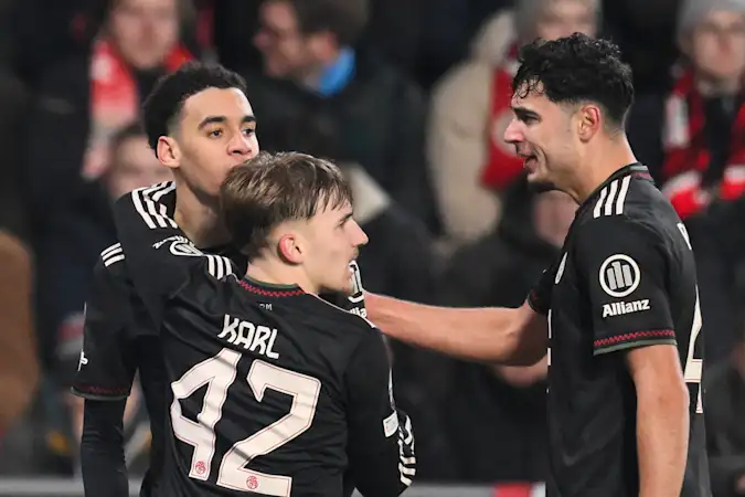 Bayern Munich Daily 20260129