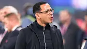 Liam Rosenior takes charge of Chelsea for the first time in the Champions League.