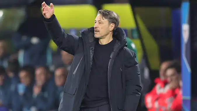 Niko Kovac's Borussia Dortmund face a tricky test against Italian side Atalanta.