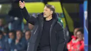 Niko Kovac's Borussia Dortmund face a tricky test against Italian side Atalanta.