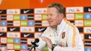 Ronald Koeman's Netherlands were free-scoring in the group games and that theme may continue in round-of-32 clash against Morocco