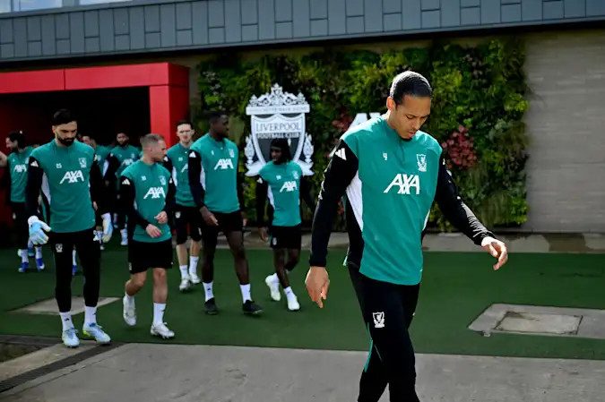 Liverpool Daily 20260414