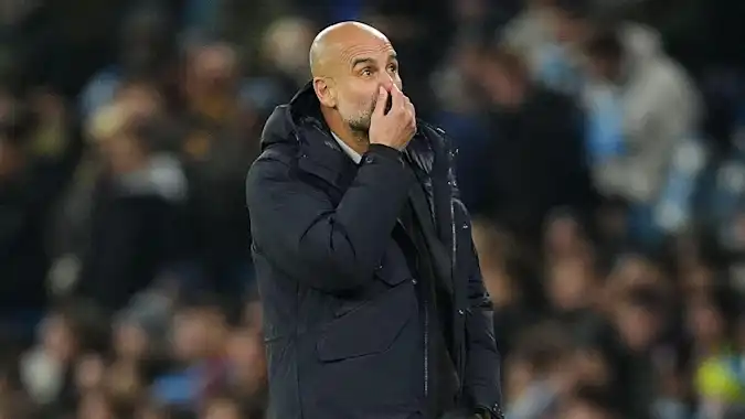 Pep Guardiola has selection decisions to make with a host of injury absentees for the trip to Norway.