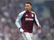 Aston Villa will demand a hefty fee to sell Morgan Rogers this summer