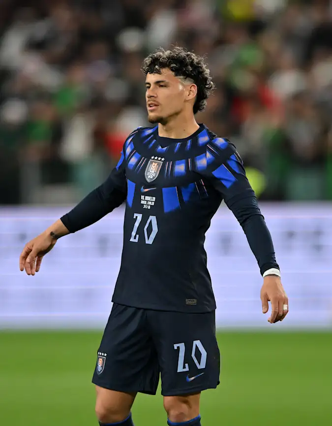 Juventus Daily 20260402