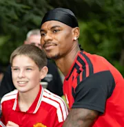 Manchester United Daily 20260810