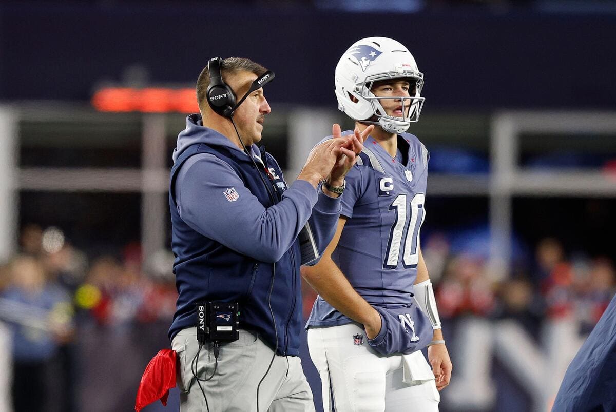 Overreactions from Week 11 of the 2025-26 NFL Season