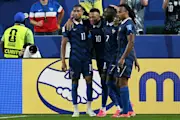 Mbappé Marks Centenary with Brace as France Cruise Past Iraq