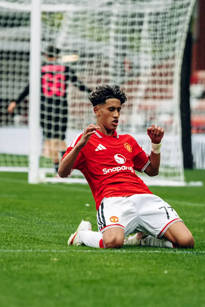 Manchester United Daily 20260916