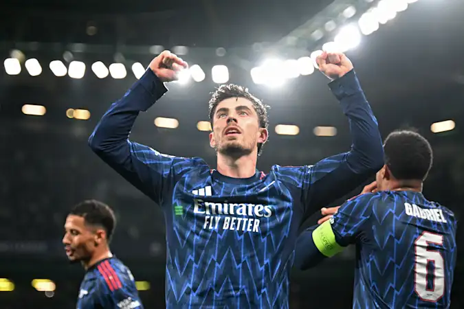 Arsenal Daily 20260413