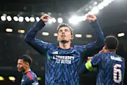 Arsenal Daily 20260413