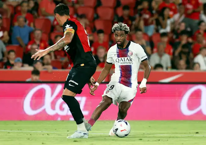 Paris Saint-Germain Daily 20260809