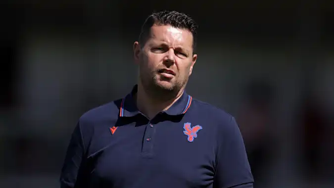 After a tough start to the season, Pierre Sage's Crystal Palace have now won back-to-back games, scoring three goals in each win