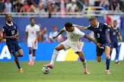 Paris Saint-Germain Daily 20260721