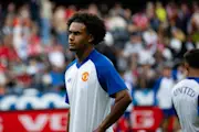 Juventus weigh Zirkzee and Suzuki moves