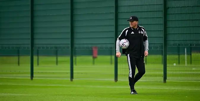 Newcastle United Daily 20260720