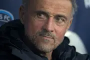 Paris Saint-Germain Daily 20260520
