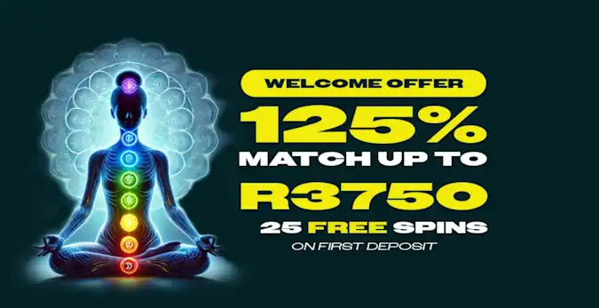 ZARbet Welcome Offer South Africa