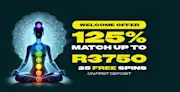 ZARbet Welcome Offer South Africa