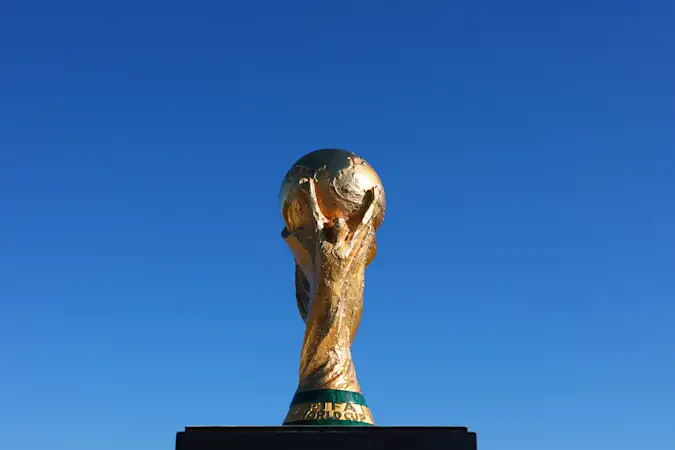 The World Cup 2026 begins on June 11