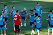 Barcelona 20260925