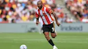 Brentford's Igor Thiago is yet to score in the Premier League this season
