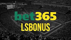 bet365 Bonus Code NFL